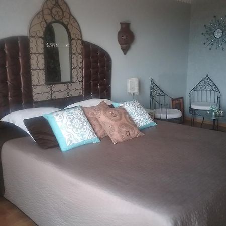 Villa Monplaisir Latrape Luaran gambar