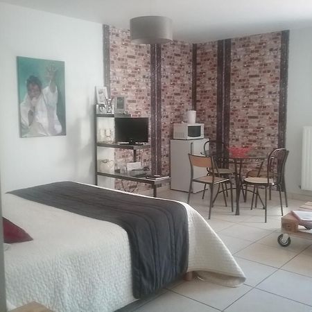 Villa Monplaisir Latrape Luaran gambar