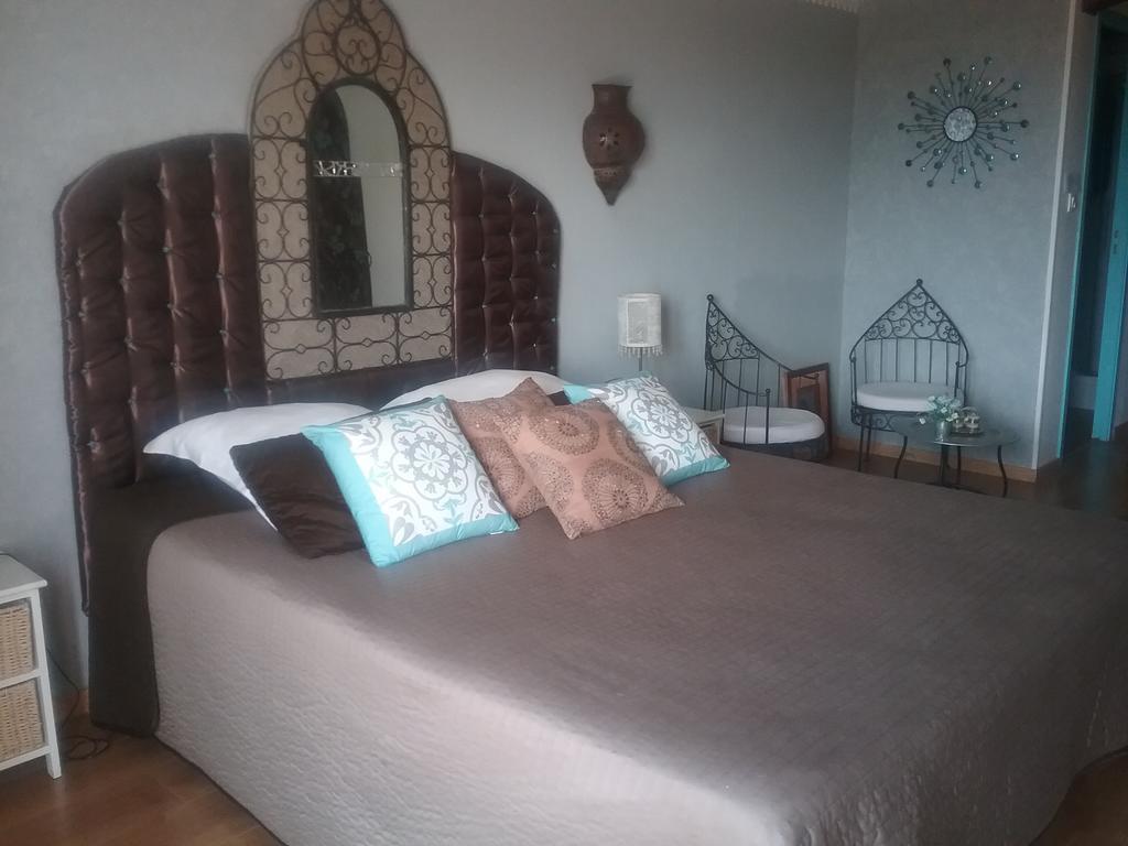 Villa Monplaisir Latrape Luaran gambar