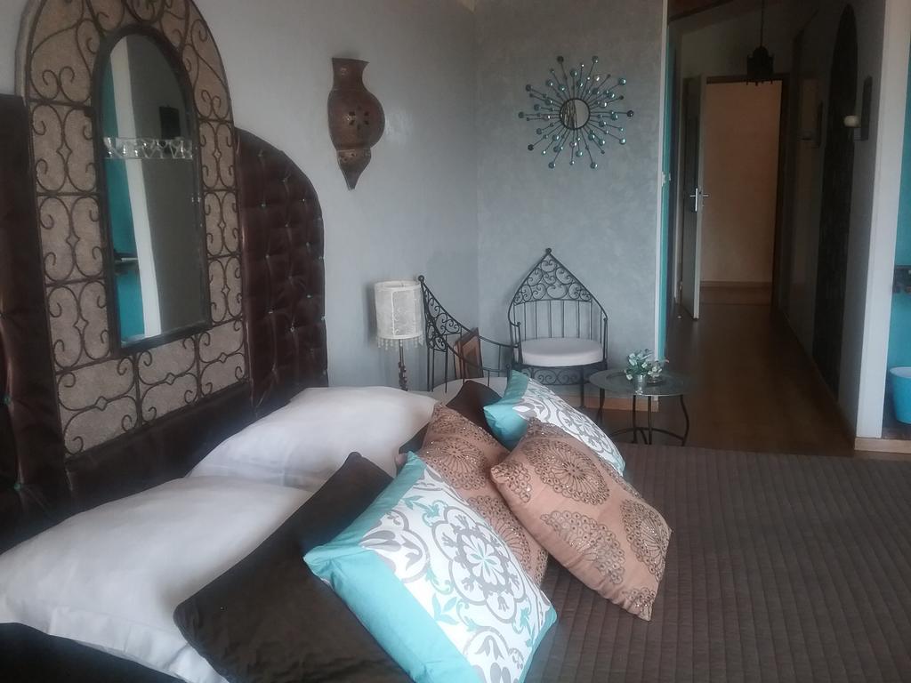 Villa Monplaisir Latrape Luaran gambar