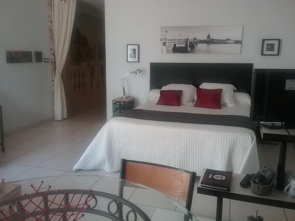 Villa Monplaisir Latrape Luaran gambar