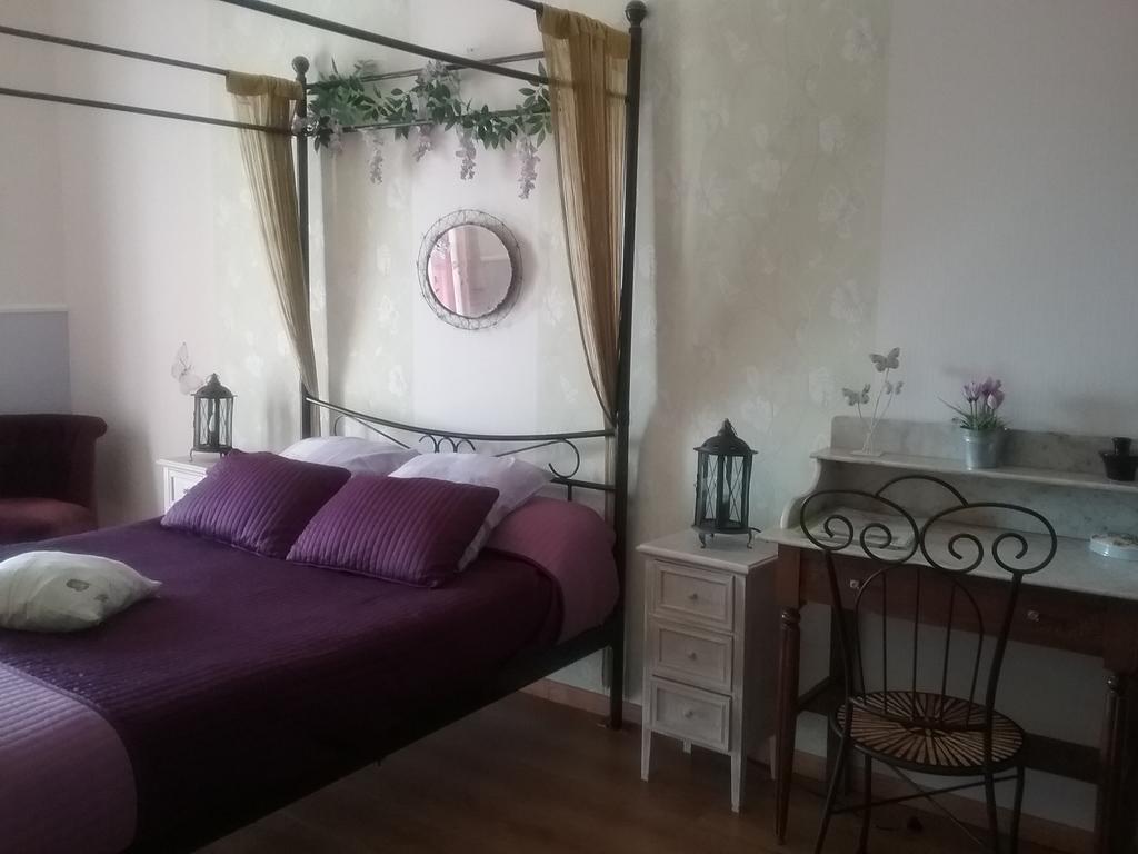 Villa Monplaisir Latrape Luaran gambar