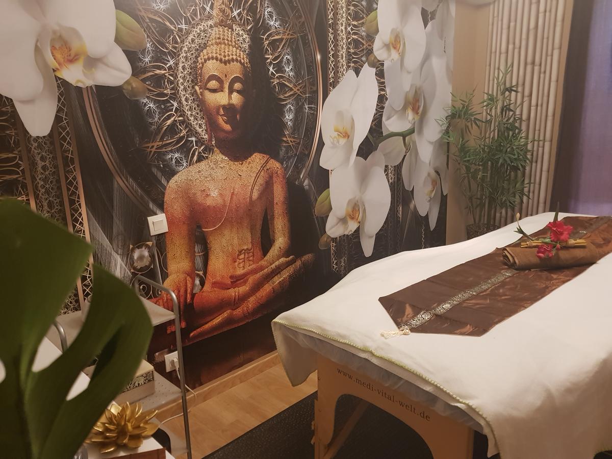Villa Monplaisir Latrape Luaran gambar